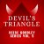 Devil\'s Triangle - Vol. 5 Reese Goodley Series